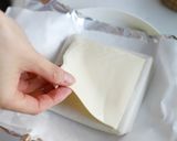 すぐできちゃう！エビとはんぺんチーズ焼き作り方2写真