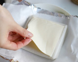 すぐできちゃう！エビとはんぺんチーズ焼き作り方2写真