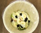 おばあちゃんの♡白菜漬物 白菜漬け作り方7写真