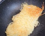 市販焼きそば作り方6写真