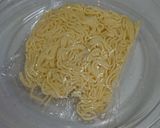 市販焼きそば作り方3写真