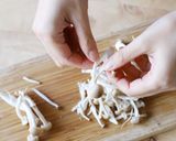 キャベツと牛肉のうまみトマトスープ♪作り方6写真