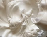 ★ココアシフォンケーキ★.。.:*作り方1写真