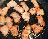 豚肉キャベツピーマンで甘辛回鍋肉味濃いめ作り方4写真