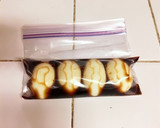 豚の角煮的煮卵作り方1写真