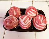 豚の角煮的煮卵作り方3写真