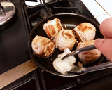 豚の角煮的煮卵作り方6写真
