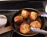 豚の角煮的煮卵作り方8写真