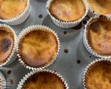 カッテージチーズカップチーズケーキ作り方4写真