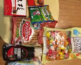 子どもが作る簡単お菓子の家作り方2写真