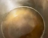 ふろふき聖護院大根♡柚子マーマレード味噌作り方3写真