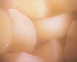 ふろふき聖護院大根♡柚子マーマレード味噌作り方5写真