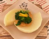 ふろふき聖護院大根♡柚子マーマレード味噌作り方8写真