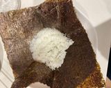 味付け楽チン★おにぎらず作り方5写真