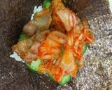 味付け楽チン★おにぎらず作り方8写真
