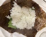 味付け楽チン★おにぎらず作り方10写真