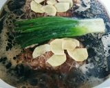 元気up焼豚(*•̀ᴗ•́*)و ̑̑作り方3写真