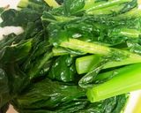 聖護院大根の胡麻和え作り方3写真