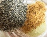 聖護院大根の胡麻和え作り方4写真