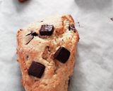 超簡単♪スコーン＊スタバ風作り方19写真
