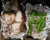 10分でおせち料理♪ぶりの焼き漬け作り方3写真