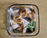 10分でおせち料理♪ぶりの焼き漬け作り方4写真