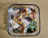10分でおせち料理♪ぶりの焼き漬け作り方4写真