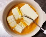 簡単ヘルシー豆腐グラタン作り方2写真