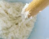 マイスター直伝!炊飯器だけで簡単お餅つき作り方5写真