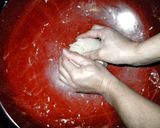 地元産そば粉で高齢者に！簡単そば打ち作り方3写真