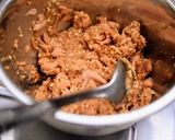 簡単コクうまツナのオイスターソースパスタ作り方2写真