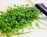 簡単コクうまツナのオイスターソースパスタ作り方3写真