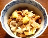 キャベツのザワークラウト　ＹＭ使用作り方8写真