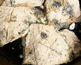 なめたカレイのきな粉ムニエル作り方4写真