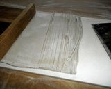 地元産そば粉で高齢者に！簡単そば打ち作り方7写真
