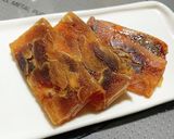 干し柿と柚子で作る鼈甲柿(ベッコウ)作り方16写真