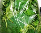大葉 大量消費 大葉サラダ♪作り方1写真