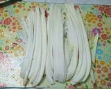 白菜♡スープの切り方(ᴗ͈ˬᴗ͈)ஐ作り方5写真