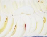 お年寄り絶賛シリーズ☆リンゴ☆ケーキ☆作り方5写真