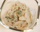 蓮根のレモンピクルス作り方2写真
