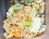 離乳食後期～手づかみ食べ コンロ不使用作り方2写真