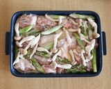 グリラーで チキンの濃厚ポテトグラタン作り方6写真