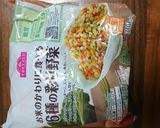 離乳食後期～手づかみ食べ コンロ不使用作り方3写真