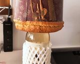 低糖質シフォンケーキ作り方9写真