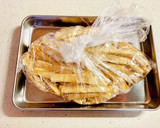 絶品♡生ごぼうの唐揚げ♡作り方7写真