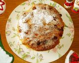 クリスマスに⭐真っ赤なサラダドレッシング作り方6写真
