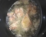 鶏もも肉の甘辛焼作り方3写真