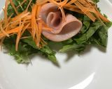 鶏もも肉の甘辛焼作り方4写真