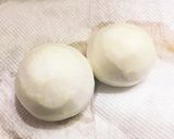 簡単豆知識☆かぶのまるごと冷凍保存方法作り方1写真