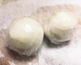 簡単豆知識☆かぶのまるごと冷凍保存方法作り方2写真